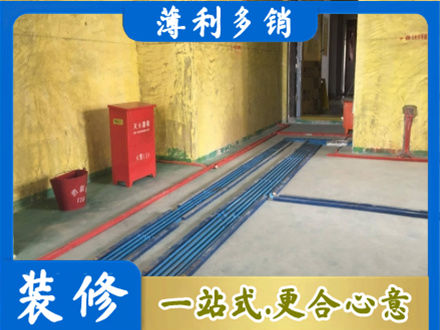云浮市专业水电工程设计